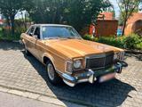 Ford Mercury Grand Monarch V8 Ein Oldtimer... - Ford Mercury mit Benzin-Antrieb: Automatik