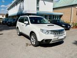 Subaru Forester 2.0d AWD XS Trend 147cv UNICO PR - gebrauchte Subaru Forester aus dem Jahr 2012