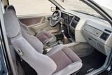 Ford Sierra RS Cosworth - Ford: RS Cosworth