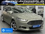 Ford Mondeo Turnier 2.0 TDCI Titanium, LED, Kamera - Ford Mondeo: 2.0