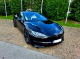 Tesla Model S Plaid Keramikbremse 322km/h - Tesla Model S: Plaid