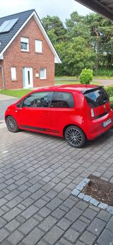 Skoda Citigo 1.0 MPI 55kW ASG Monte Carlo Green te... - gebrauchte Skoda Citigo aus dem Jahr 2015