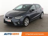 Seat Ibiza 1.0 TSI FR*NAVI*PDC*SHZ*TEMPO*KLIMA*BEATS* - Seat Ibiza: Beats