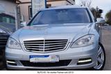 Mercedes-Benz S 500 CGI BlueEfficiency 4Matic 7G-Tronic Entert - Mercedes-Benz S-Class aus 2011