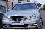 Mercedes-Benz S 500 CGI BlueEfficiency 4Matic 7G-Tronic Entert - Mercedes-Benz S-Klasse Gebrauchtwagen in Hannover