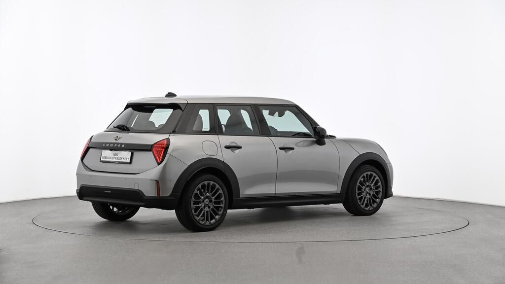 MINI Cooper C - Bild 8
