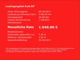Audi A6 3.0 AVANT TDI 220 kW+HUD+AHK+KAMERA+B&O+TECH  - Audi A6 3.0 TDI