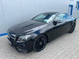 Mercedes-Benz E 300 d COUPE 9G AMG WIDESCREEN DISTRO 360° PANO - Mercedes-Benz E 300 Gebrauchtwagen in Berlin