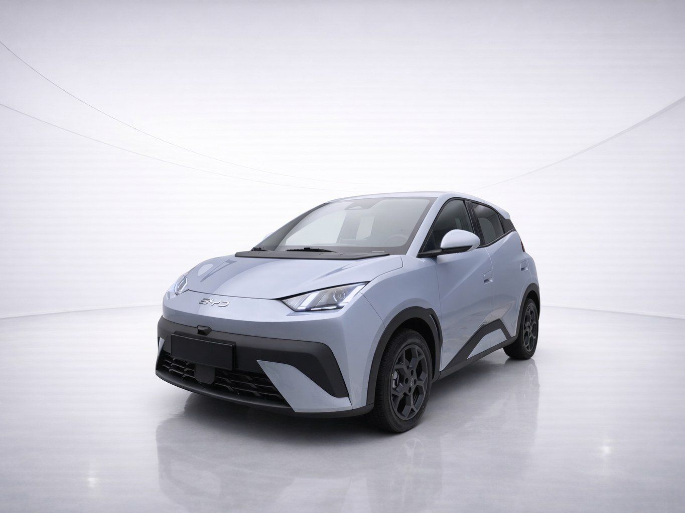 BYD DOLPHIN SURF