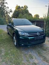 Volkswagen Touareg 7P 3.0 TDI BMT, Top Aus... - Volkswagen Touareg: Volk