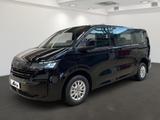 Volkswagen T7 Caravelle 2.0 TDI KR Life *8S*AHK*NAVI* - schwarze Volkswagen T7 Caravelle