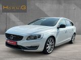 Volvo V60 2.4 D4 Summum AWD |Polestar|TV|5Zylinder - Volvo V60 mit Diesel-Antrieb: Navigationssystem, Kombi, Automatik, Awd