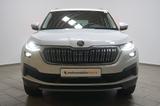 Skoda Kodiaq 2.0TDI DSG Style 4x4 Virtual AHK Sthz - weiße Skoda Kodiaq