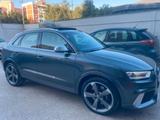 Audi RSQ3 RS 2.5 TFSI quattro S tronic - Audi Q3: RS