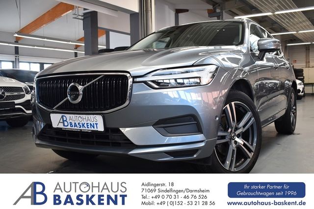 Volvo XC60 Momentum Pro*360°-Kamera*LEDER*NAVI*SHZ*LED