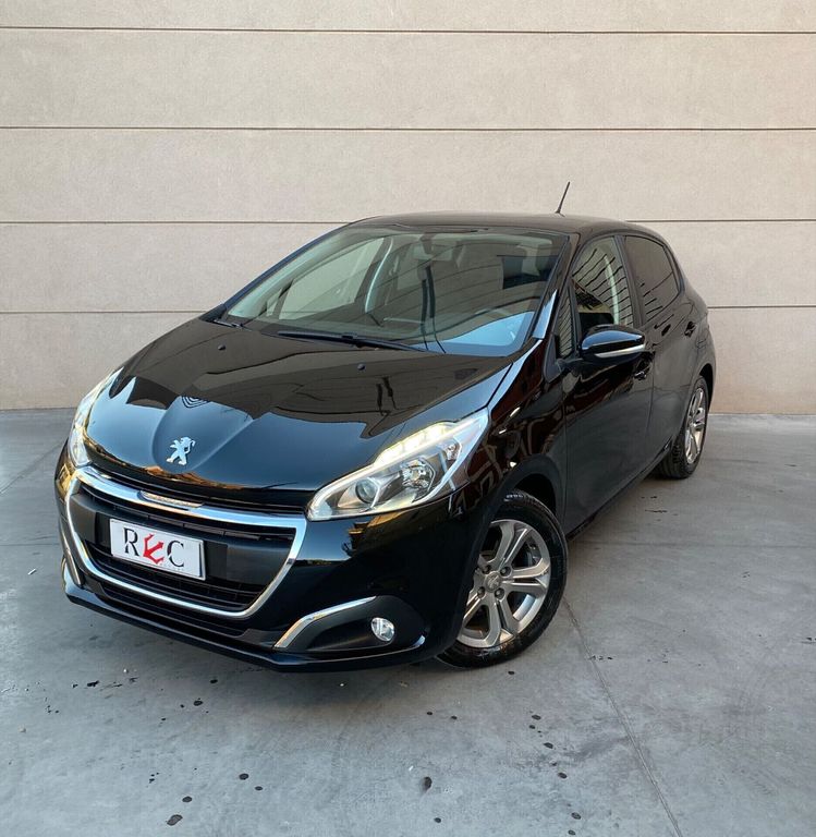 Image of Peugeot 208