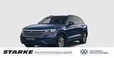 Volkswagen Touareg 3.0 TDI 4M  AHK Navi LED Leder Kamera PD - VW Touareg von 2025
