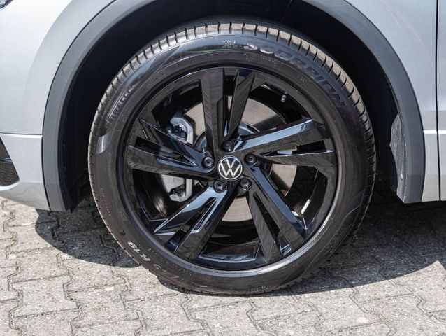 Bild #5: Volkswagen Tiguan Allspace 2.0 TSI DSG R-Line Black Style 4