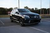 Mercedes-Benz GLE 350 d 4MATIC Standheizung AMG - Mercedes-Benz GLE 350 in Bielefeld