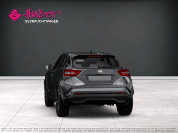 Nissan Juke - 6