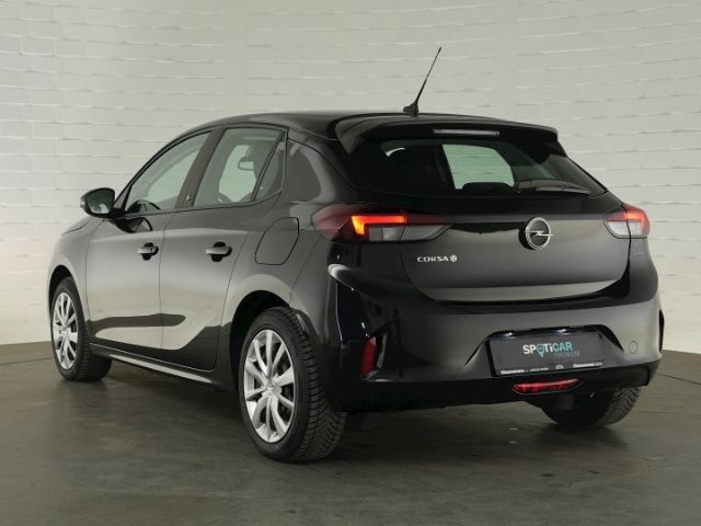 Corsa-e F EDITION 50kWH AT+NAVI+KEYLESS+KLIMAAUT