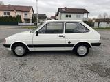 Ford Fiesta - gebrauchte Ford Fiesta aus dem Jahr 1987