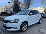 Skoda Fabia Clever - Skoda Fabia Gebrauchtwagen in München