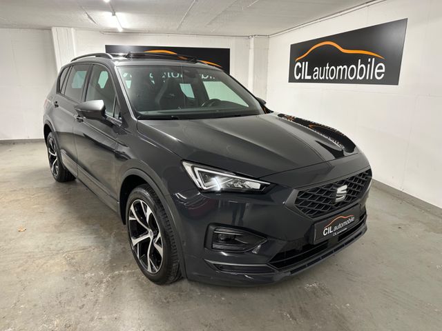 Seat Tarraco FR e-Hybrid *1HAND*CAP-PLAY*PANO*AHK