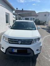 Suzuki Vitara 1.6 Allrad - Suzuki Vitara von privat