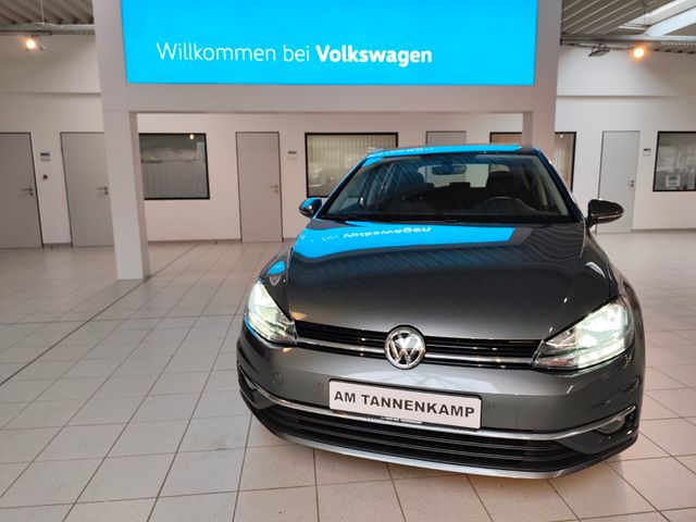 Golf VII 1.0 TSI DSG *Ergo-Active*ACC*SH*Alarm*
