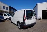 Volkswagen Caddy Cargo 2.0 TDI AppCo/PDC/Kam/SH/Flügelt. - Neuwagen mit Diesel-Antrieb: Kleinbus