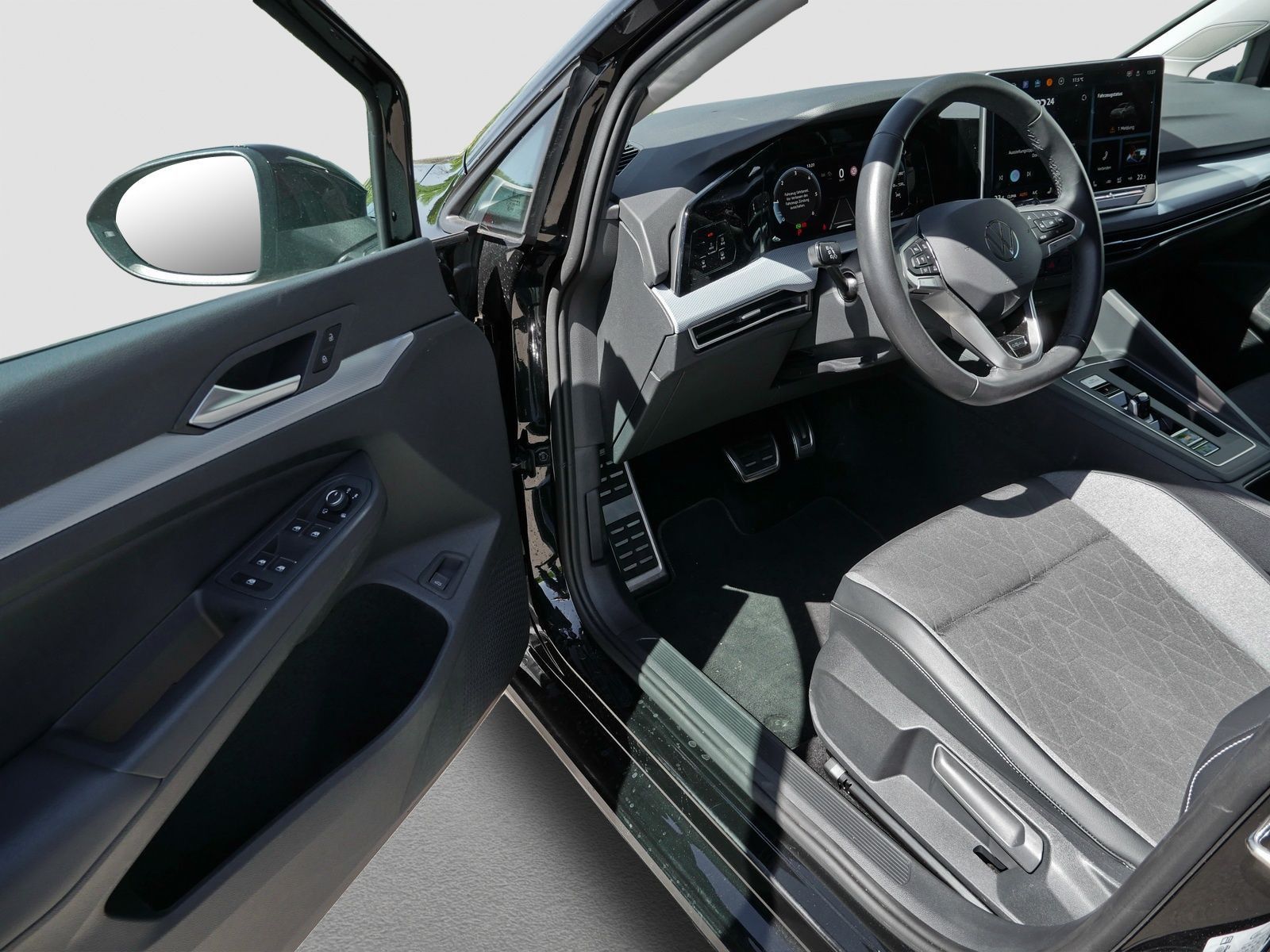 Volkswagen Golf - Bild 14