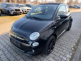 Fiat 500C Sportpaket Blue&Me Soundsystem 6.900 KM - Fiat: Blue Me