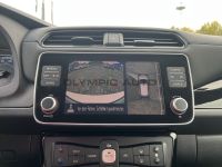 Nissan LEAF  59kWh e+ N-CONNECTA  WINTERPAKET LED PDC - Image