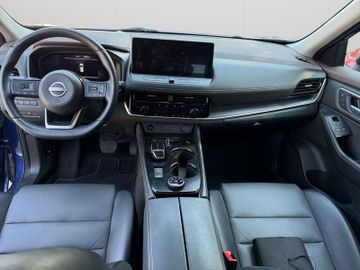 Nissan X-Trail - 8