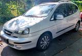 Chevrolet Rezzo 1,6L.Klima,Elektr Schiebedach,Sitzhe... - Chevrolet Rezzo mit Gas-Antrieb