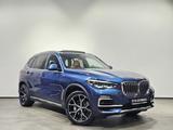 BMW X5 xDrive30d xLine Skypano Ad.Led Hud Kameras 20 - BMW X5: Standheizung