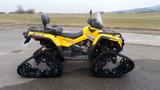 Can-Am Outlander 800 XXC mit viel Zubehör - Angebote entsprechen deinen Suchkriterien