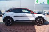 Opel Mokka GS Line *1. Hand, 19.575 km - Opel Mokka GS Line Gebrauchtwagen