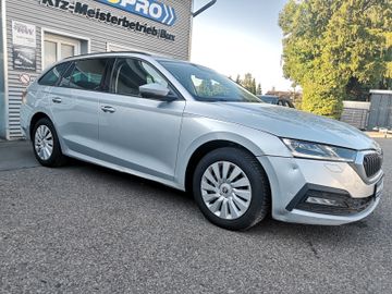 Skoda Octavia - 4