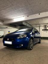 Fiat grande punto sport - Fiat Grande Punto: Sport
