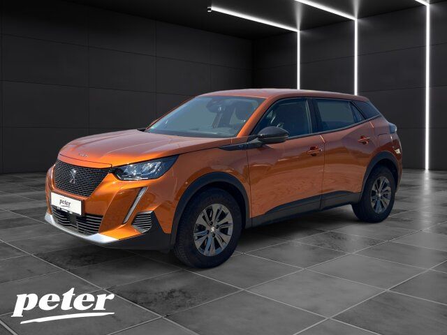 Peugeot e-2008 Active Pack 136 +180°Kamera+Sitzheizung+