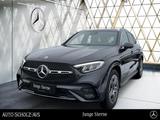 Mercedes-Benz GLC 300 d 4MATIC AMG AHK*Memory*EasyPack*Keyless - gebrauchte Mercedes-Benz GLC 300 aus dem Jahr 2025
