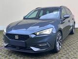 Seat Leon ST FR | Garantie-27 | AHK | ACC | - Seat mit Benzin-Antrieb: Kombi