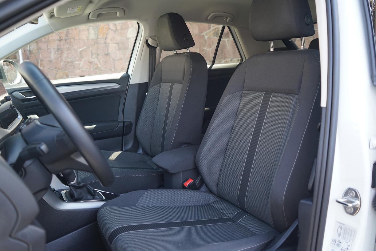 Volkswagen T-Roc 1.5 TSI DSG Life LED Android Apple AHK PDC, миниатюра 30