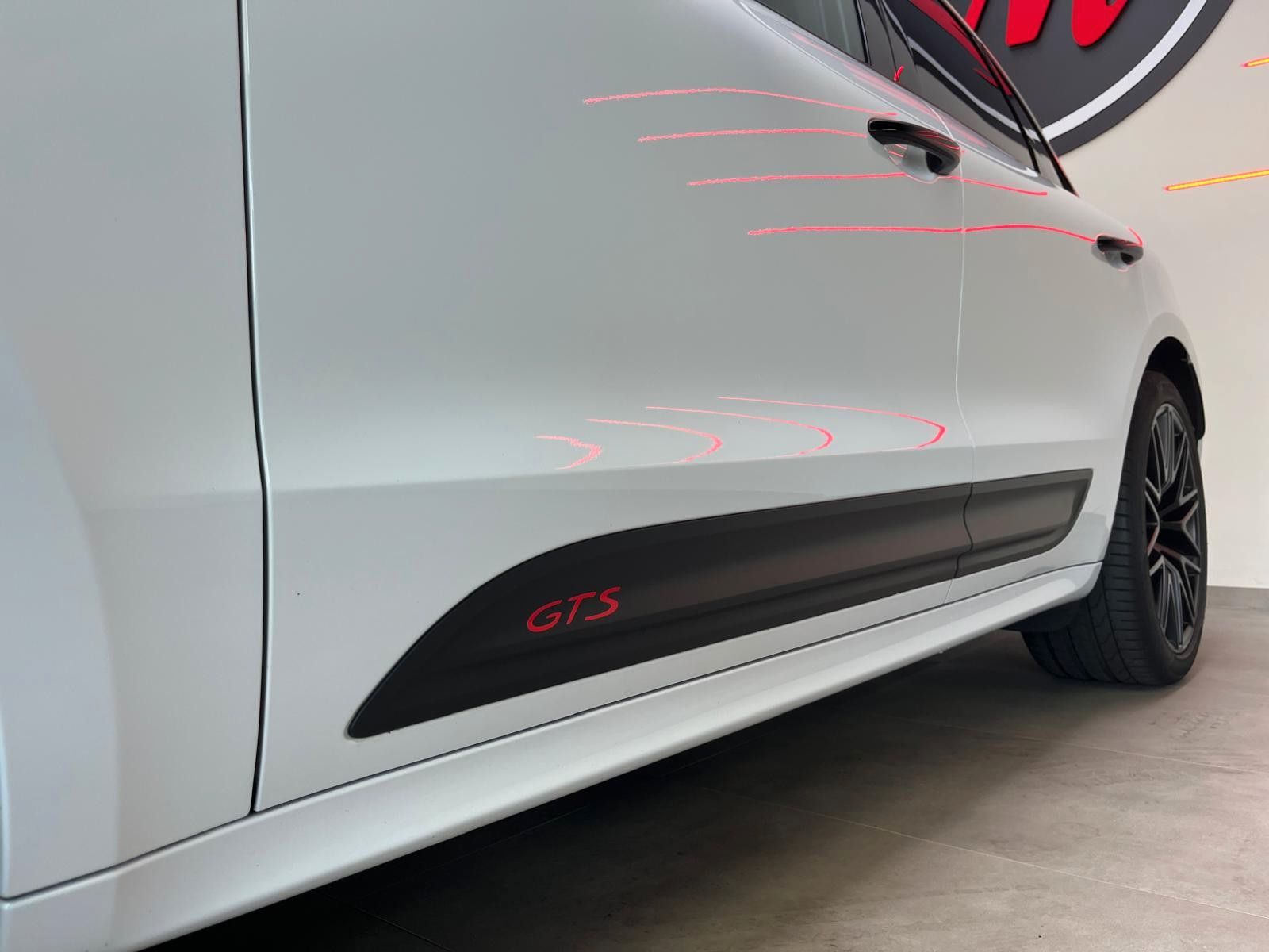 Fahrzeugabbildung Porsche Macan GTS*Chrono*Pano*360°*Luft*AHK*LED*Leder*