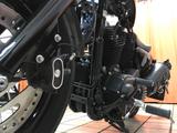 Harley-Davidson Sportster 1200X 48 Forty-Eight C - HARLEY-DAVIDSON SPORTSTER 1200 C