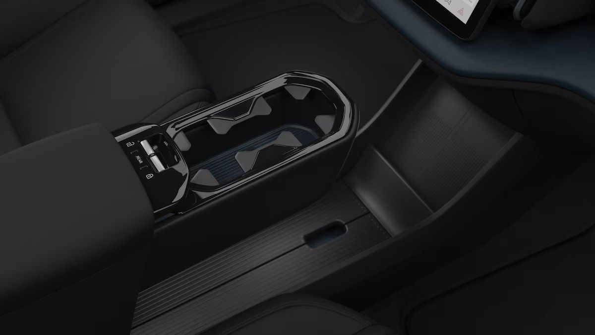Volvo EX30 - Bild 10