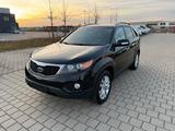 Kia Sorento Attract 2WD / EURO 5 - gebrauchte Kia Sorento aus dem Jahr 2010