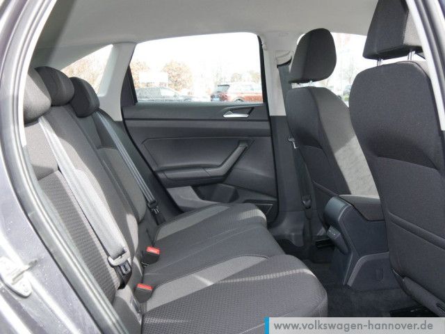 Volkswagen Taigo - Bild 10